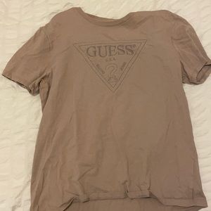 Guess tee shirt